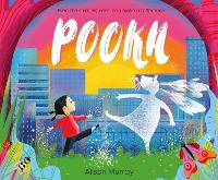 Pooka: Even The Smallest Seed Can Make a Difference (Hardback)