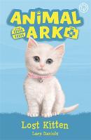 Animal Ark, New 9: Lost Kitten: Book 9 - Animal Ark (Paperback)