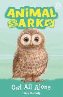 Animal Ark, New 12: Owl All Alone: Book 12 - Animal Ark (Paperback)