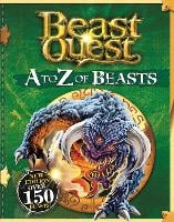 Beast Quest: A to Z of Beasts - Beast Quest (Hardback)
