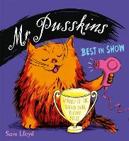 Mr Pusskins Best in Show - Mr Pusskins (Paperback)