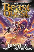 Beast Quest: Bixara the Horned Dragon: Special 26 - Beast Quest (Paperback)