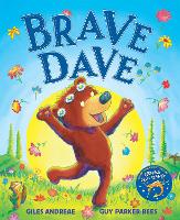 Brave Dave (Hardback)