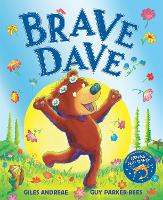 Brave Dave (Paperback)