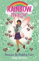Rainbow Magic: Rainbow Magic: Frenchie the Bulldog Fairy: Puppy Care Fairies Book 2 - Rainbow Magic (Paperback)