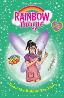 Rainbow Magic: Kimi the Bubble Tea Fairy - Rainbow Magic (Paperback)