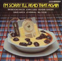 I'm Sorry I'll Read That Again (CD-Audio)