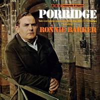 Porridge (Vintage Beeb) (CD-Audio)
