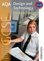 AQA GCSE Design and Technology: Product Design (Paperback)