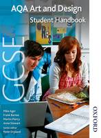 AQA GCSE Art and Design (Paperback)