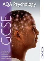 AQA GCSE Psychology (Paperback)
