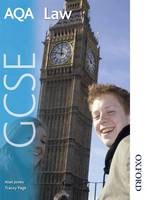 AQA Law GCSE (Paperback)