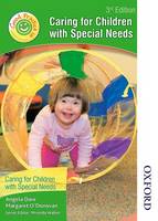 Good Practice in Caring for Children with Special Needs (Paperback)