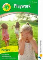 Good Practice in Playwork (Paperback)
