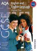 AQA GCSE English and English Language Higher Tier: Student Book (Paperback)