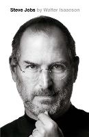 Steve Jobs: The Exclusive Biography (Hardback)