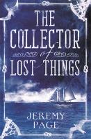 The Collector of Lost Things (Paperback)