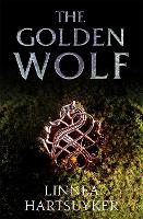The Golden Wolf (Hardback)