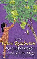 The Yellow Rambutan Tree Mystery - Su Lin Series (Paperback)