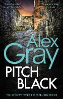 Pitch Black: Book 5 in the Sunday Times bestselling detective series - DSI William Lorimer (Paperback)