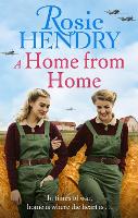 A Home from Home (Paperback)