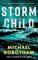 Storm Child - Cyrus Haven (Hardback)