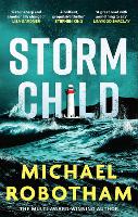 Storm Child - Cyrus Haven (Paperback)