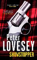 Showstopper: Detective Peter Diamond Book 21 - Peter Diamond Mystery (Paperback)