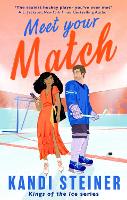 Meet Your Match - Kings of the Ice (Paperback)