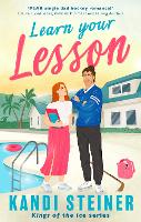 Learn Your Lesson - Kings of the Ice (Paperback)