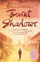 Burnt Shadows (Paperback)