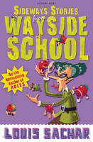 Sideways Stories from Wayside School - Wayside School (Paperback)
