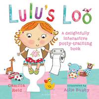 Lulu's Loo (Hardback)