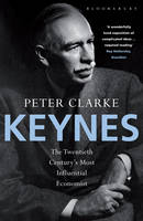 Keynes: The Twentieth Century's Most Influential Economist (Paperback)