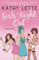 Girls' Night Out: reissued (Paperback)