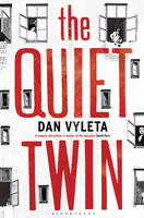 The Quiet Twin (Paperback)