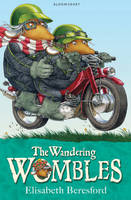 The Wandering Wombles - The Wombles (Paperback)
