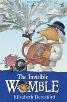 The Invisible Womble (Paperback)