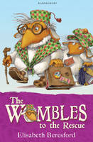 The Wombles to the Rescue (Paperback)