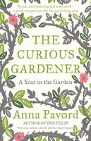 The Curious Gardener (Hardback)