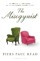 The Misogynist (Paperback)