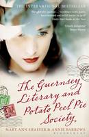 The Guernsey Literary and Potato Peel Pie Society (Paperback)