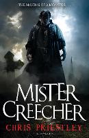 Mister Creecher (Paperback)