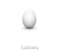 Oliver (Board book)