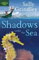 Shadows under the Sea (Paperback)