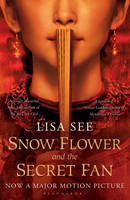 Snow Flower and the Secret Fan (Paperback)