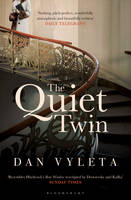 The Quiet Twin (Paperback)