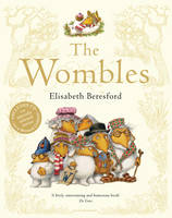 The Wombles (Hardback)