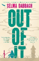 Out Of It: a novel about Israel, Palestine and family (Paperback)