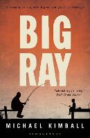 Big Ray (Paperback)